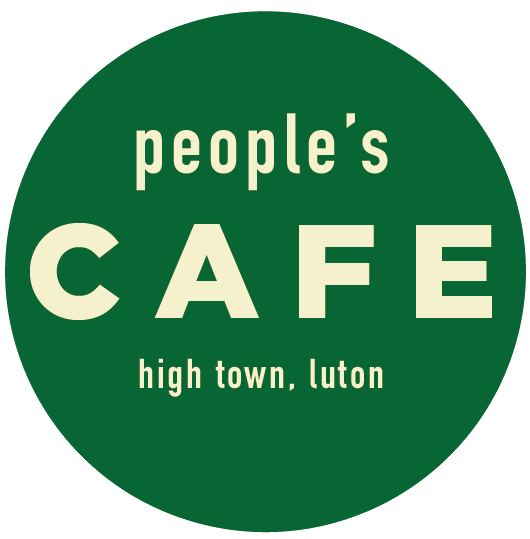 People's Cafe Logo